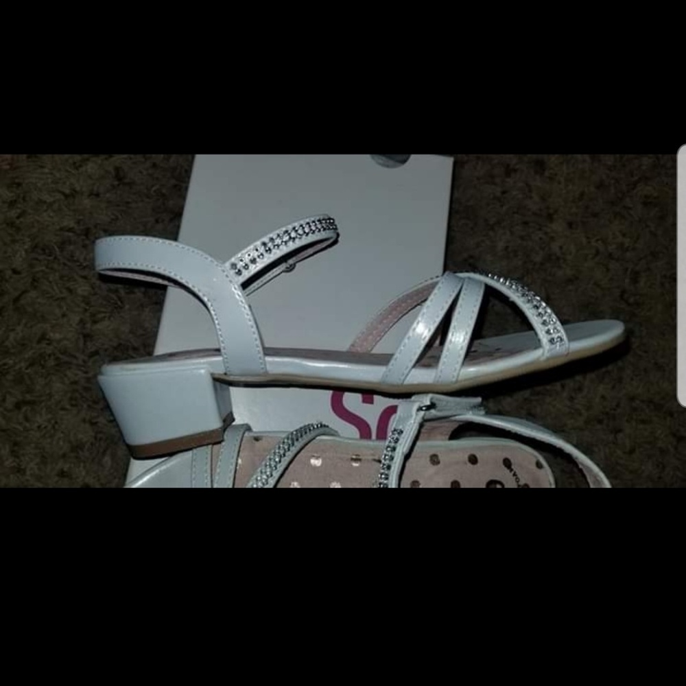 Girls Dress Shoe